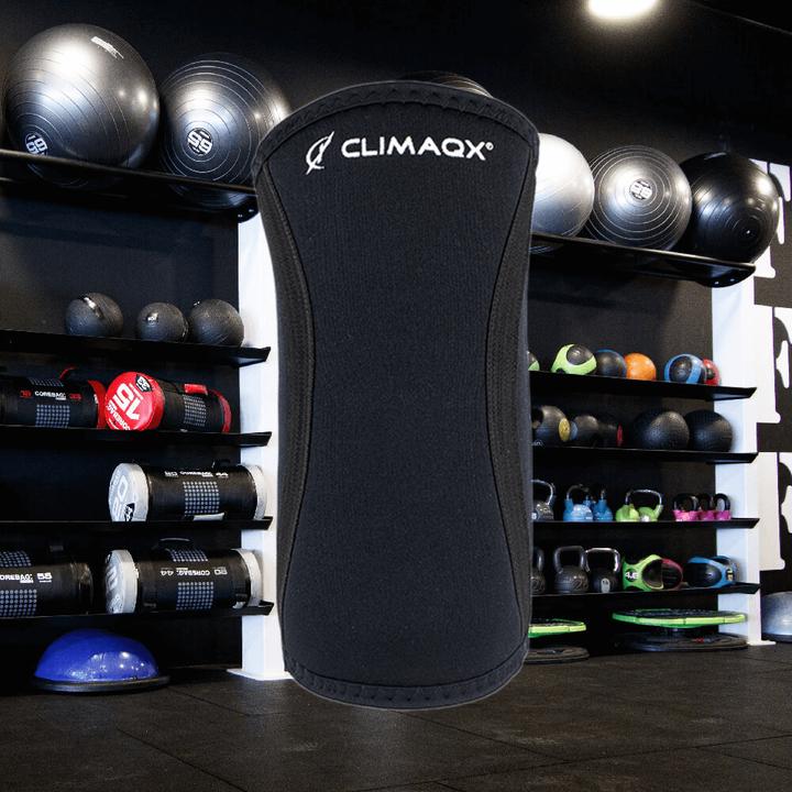 Actual product image Climaqx Kniebandagen (L, XL)