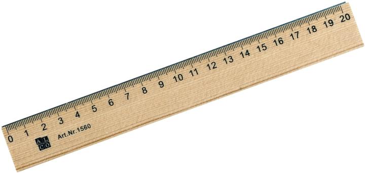 Immagine prodotto Alco Righello (200 mm)