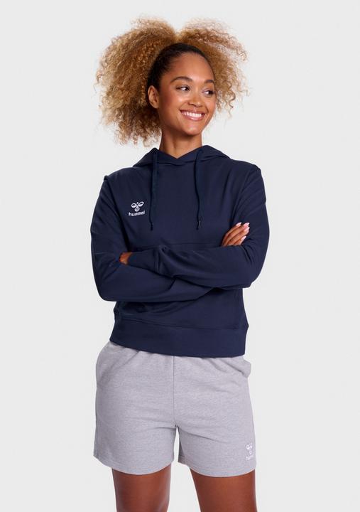 Image du produit hummel HMLGO 2.0 HOODIE FEMME (XS)