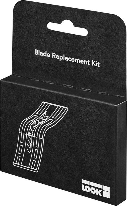 Actual product image Look Spare Blade Kit 20 Keo Blade NEW