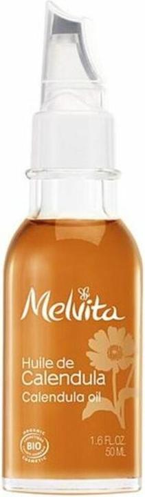 Immagine prodotto Melvita Olio di calendula (Olio corpo, 50 ml)