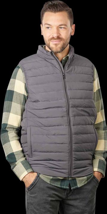 Image du produit Jack & Jones Gilet de recyclage (S)