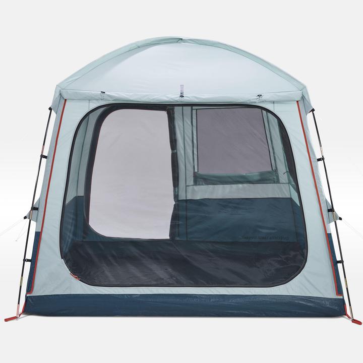 Immagine prodotto Quechua Arpenaz Base (Tenda a cupola, 7.95 kg, 6 persone)