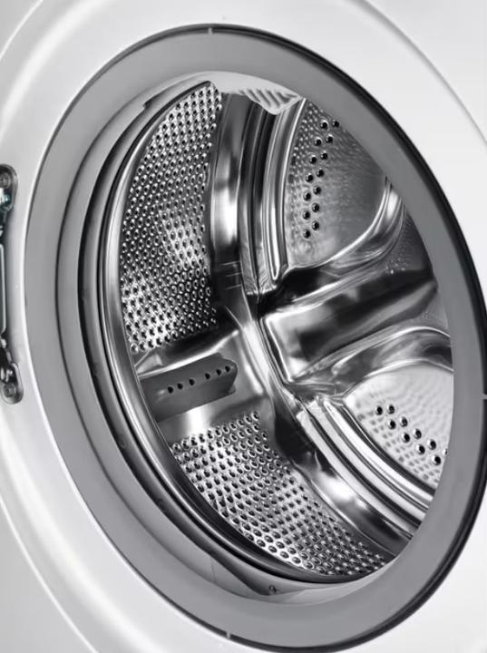 Actual product image Electrolux EW6SN0506OP (6 kg, Left)