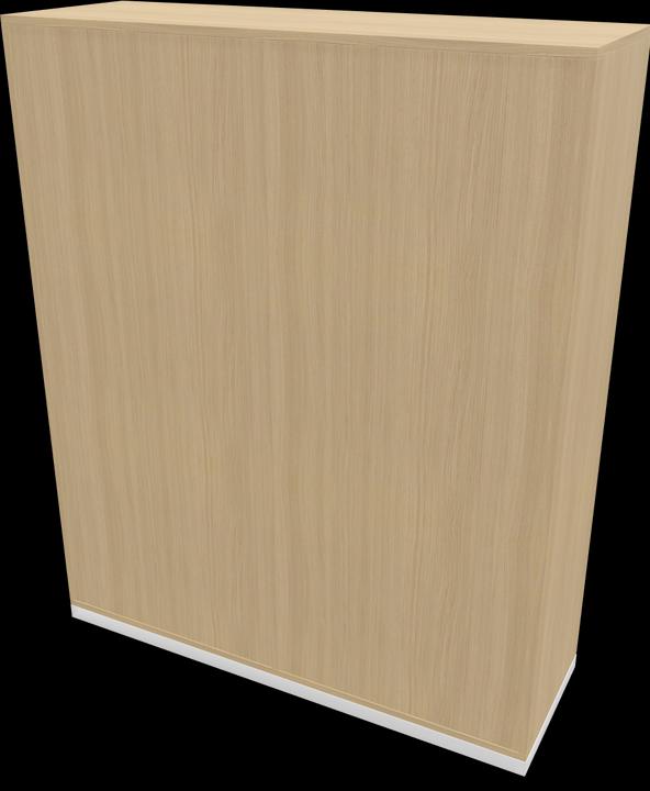 Bianco, Grigio perla, Rovere sbiancato