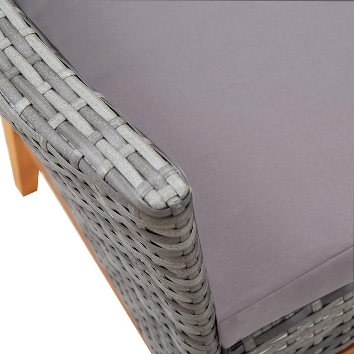 Actual product image VidaXL Fevzi (160 cm)