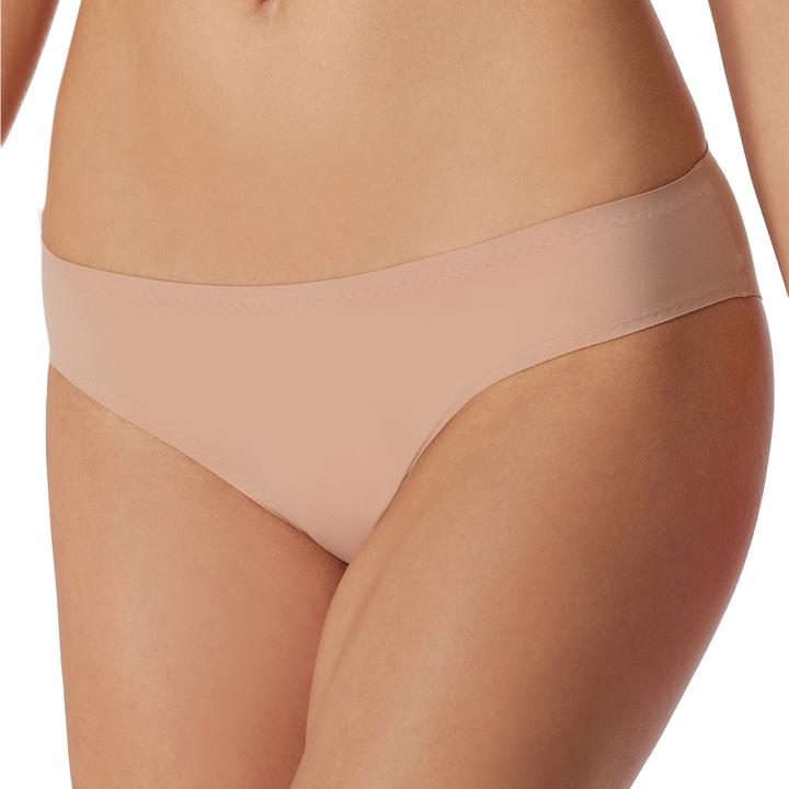 Produktbild Schiesser 3er Pack Invisible Soft Rio Slip (44, XXL, 3er Pack)