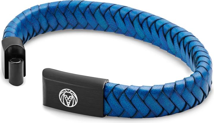 Actual product image Lucleon Robbie (Leather)