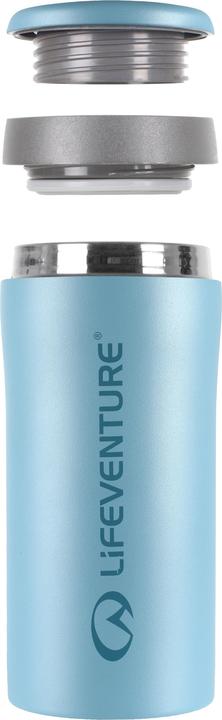 Image du produit Lifeventure Thermal Mug, Bleu glacé mat (0.30 l)