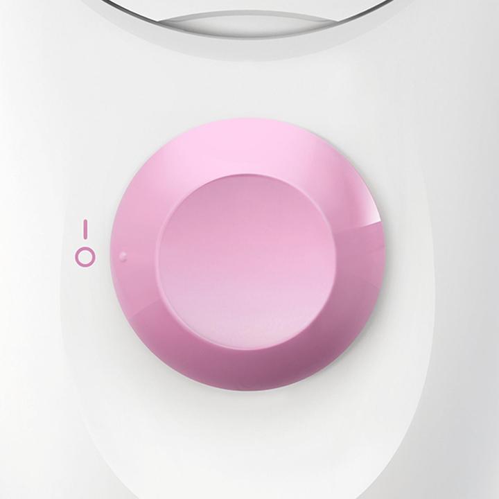 Actual product image Braun Silk-épil 1 1370 Legs Body