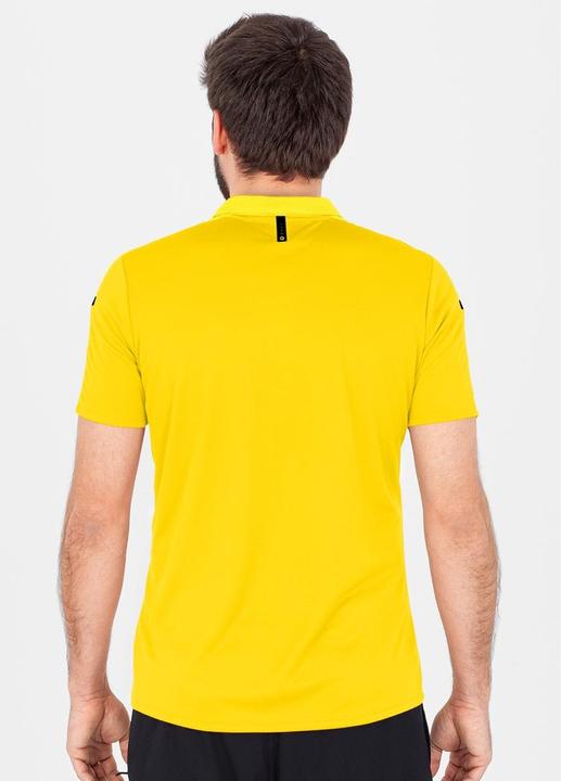Image du produit JAKO POLO CHAMP 2.0 FEMME (38)