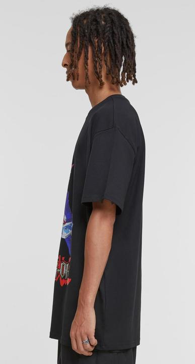 Produktbild Urban Classics Yu-Ghi-Oh Duell Heavy Oversize Tee - 91513 (XL)