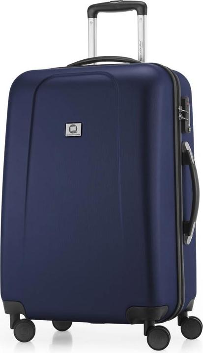 Produktbild Hauptstadtkoffer Wedding - Koffer Hartschale mattmit TSA (67 l, M (50 - 90l))