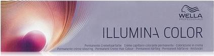Produktbild Wella Illumina Color (9/43 lichtblond rot-gold)