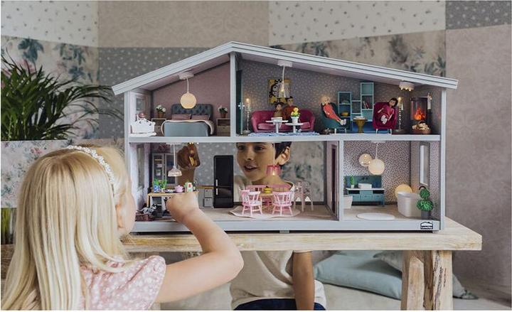 Immagine prodotto Lundby Set da bagno Basic