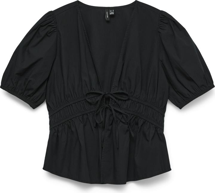 Actual product image Vero Moda VMCJARLOTTE Top Top (46)