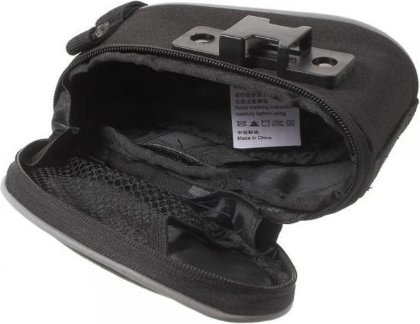 Produktbild Roswheel Universal Satteltasche für das Fahrrad (1.20 l, Satteltasche)