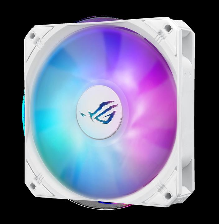 Productafbeelding ASUS Rog Strix Lc Iii 360 Argb Wit
