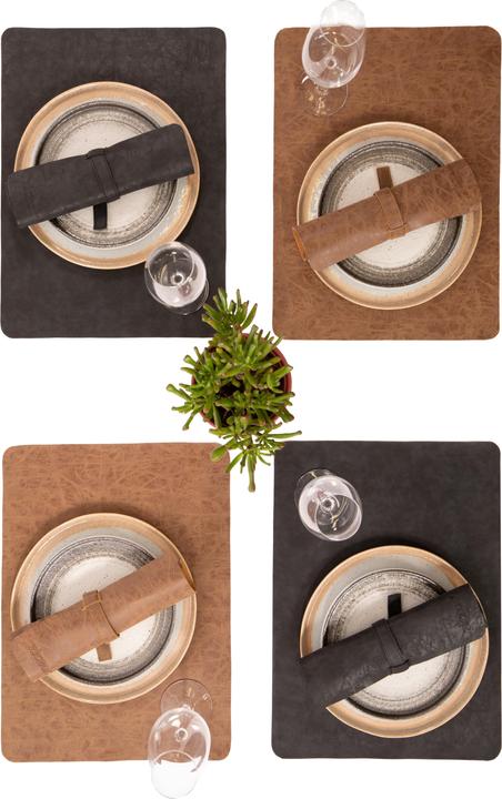 Produktbild Ziczac Togo (1 x, 48 x 36 cm)