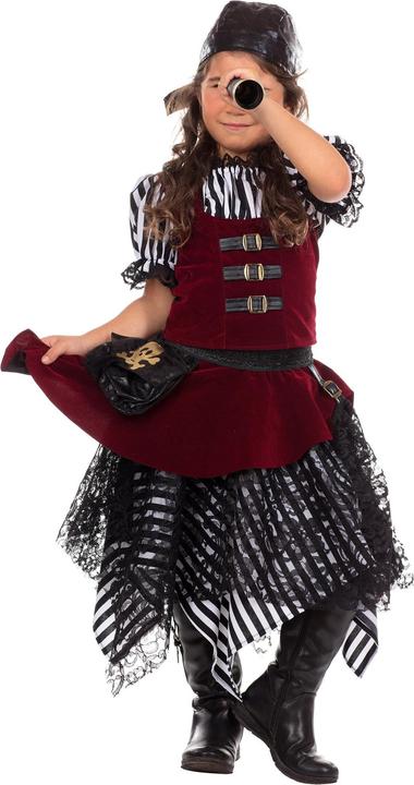Produktbild Rubies Piratenmädchen (116)