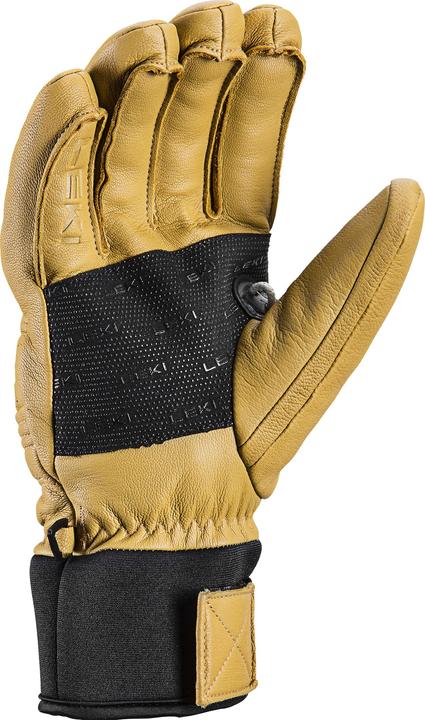 Actual product image Leki Copper 3D Pro (L)