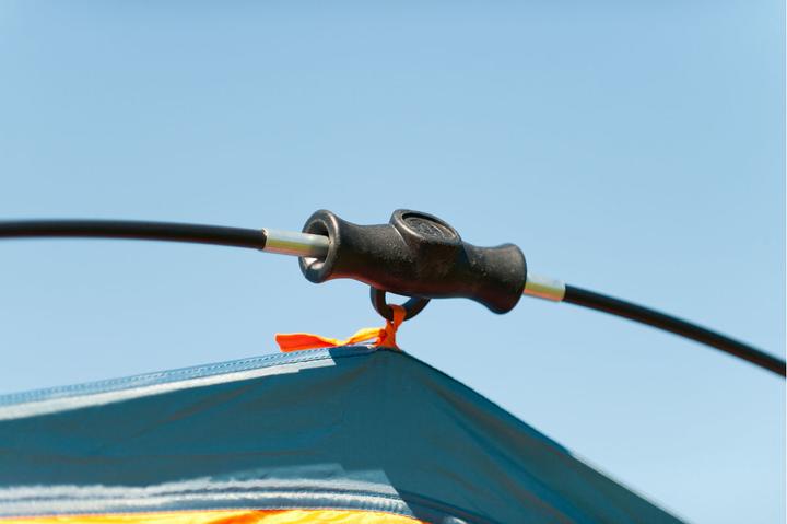 Produktbild Coleman Drake 2 (Kuppelzelt, 4.90 kg, 2 Personen)