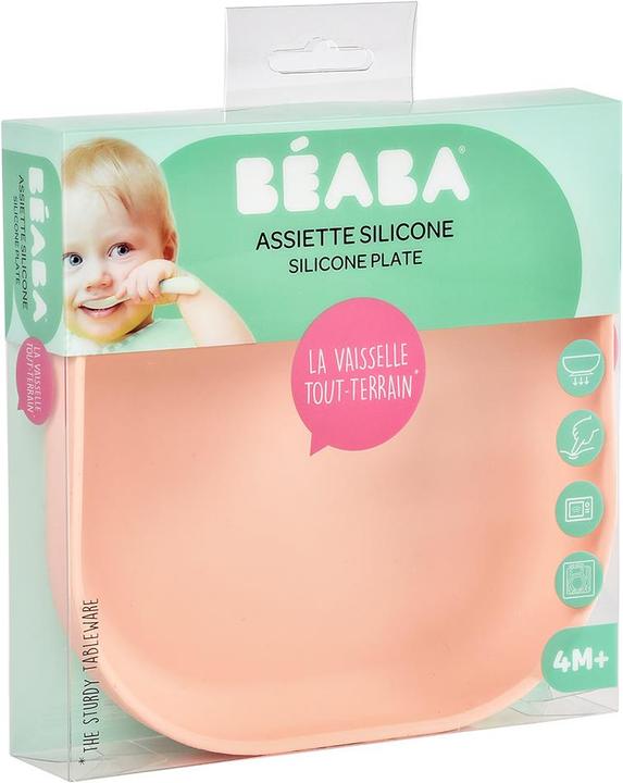 Produktbild Beaba Teller
