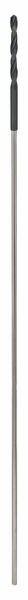 Actual product image Bosch Professional Zubehör PRO Wood HSS installation drill bit, 8 x 75 x 600 mm (8 mm)