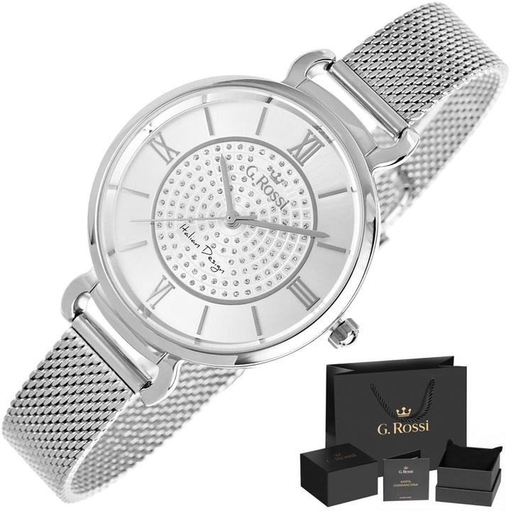 Produktbild Gino Rossi für Damen G. - G.R12546B-3C1 (zg874a) + Box