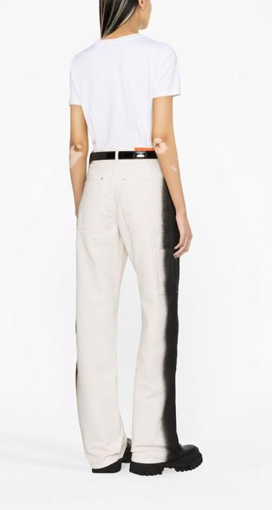 Produktbild Balmain T-shirts And Polos White (S)