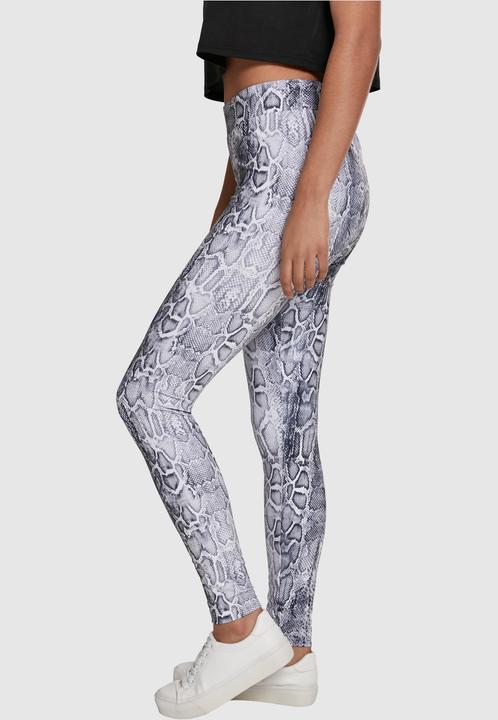 Produktbild Urban Classics Ladies Pattern Leggings (XL)