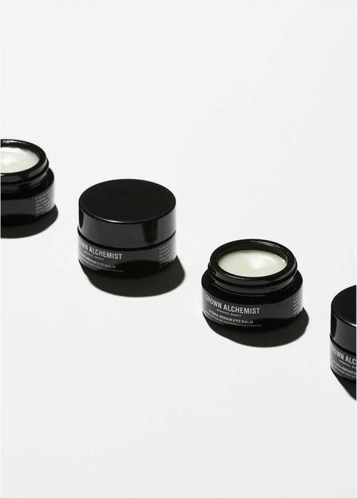 Immagine prodotto Grown Alchemist GROWN Beauty - Balsamo occhi Hydra-Repair: Estratto di semi di Helianthus e Tocoferolo (Balsamo, 15 ml)