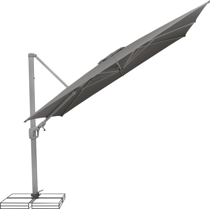 Immagine prodotto Suncomfort by Glatz Siesta (3 m)