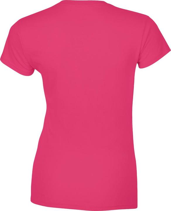 Produktbild Gildan Soft Style Kurzarm TShirt (M)