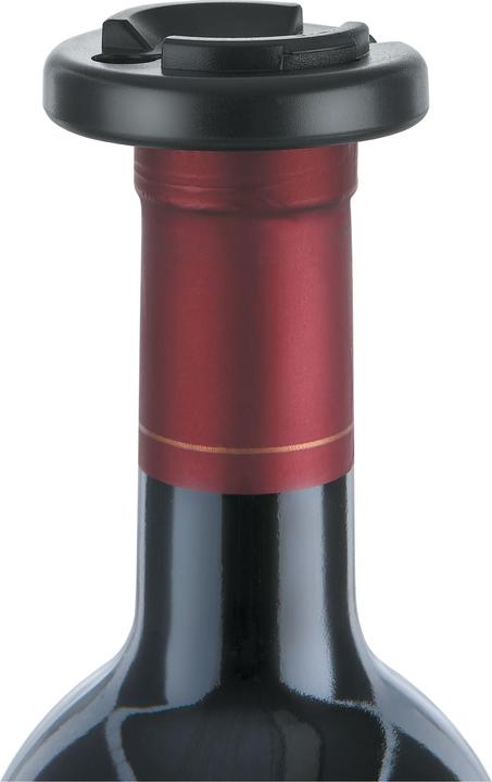 Immagine prodotto Haier Elektrisches Weinset mit USB Stick (Aeratore per vino, Pompa per il vino)