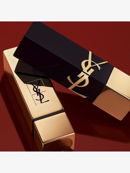 Produktbild Yves Saint Laurent Rouge Pur Couture The Bold Reignited Amber 06 (Nr. 06 - Reignited Amber)