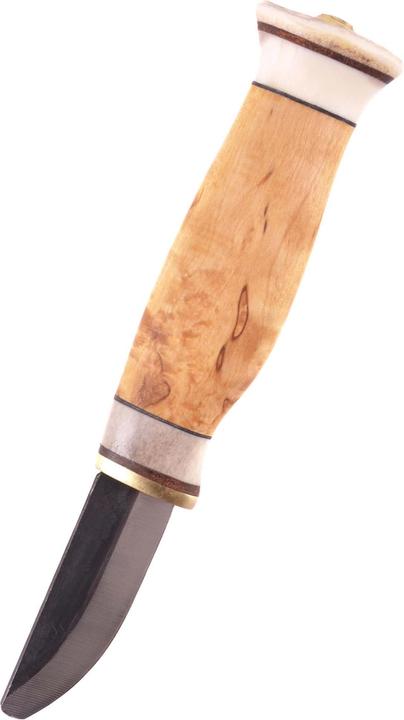 Produktbild Wood Wood Kinder-Schnitzmesser Lastenpuukko (5.70 cm)