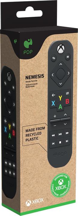Image du produit PDP Télécommande Nemisis pour Xbox (Télécommande spécifique à l'appareil)