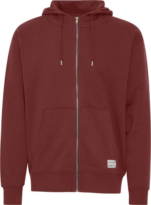 Image du produit Solid SDLenz Zipper SW - Sweat-shirt - 21107421 (S)