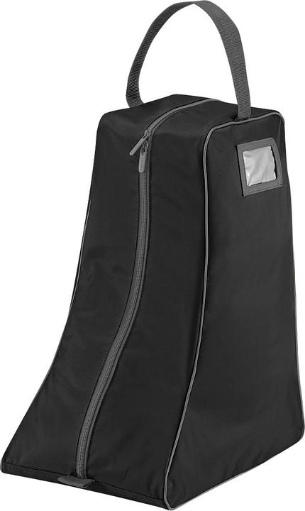 Actual product image Quadral Boots bag