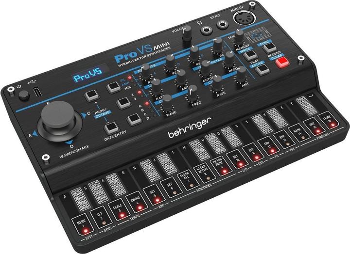 Produktbild Behringer Pro VS Mini