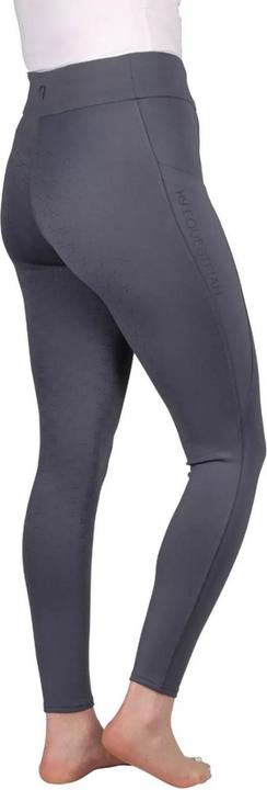 Immagine prodotto Hy Equestrian Melton Pantaloni da Equitazione Donna (XXL)