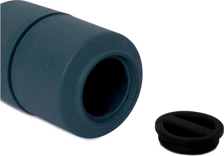 Image du produit Crush Grind Moulin à épices Billund 11.6 cm, bleu foncé (Différentes épices)