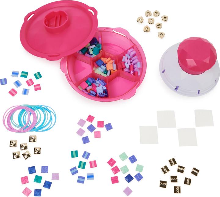 Immagine prodotto Spin Master Studio di braccialetti Pop Style
