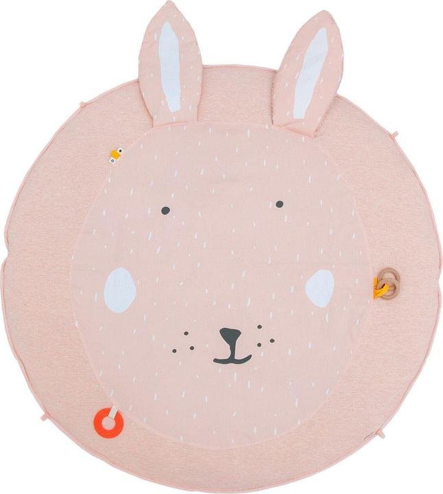 Actual product image Trixie Baby Activity play sheet