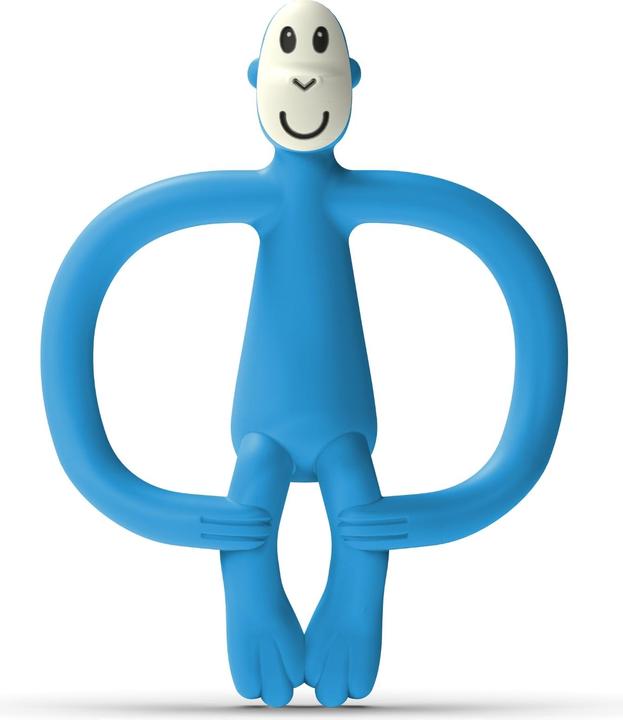 Image du produit Matchstick Monkey Anneau de dentition / aide à la dentition Singe