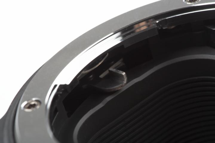 Actual product image Viltrox NF-Z