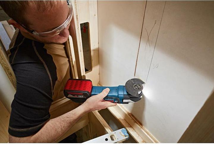 Immagine prodotto Bosch Professional Gop 18v-28