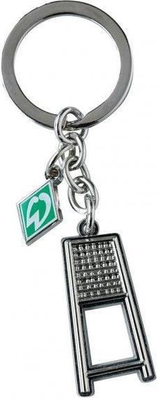 Actual product image Trade Con SV Werder Bremen Schlüsselanhänger Flutlicht