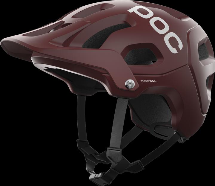Garnet Red Matt
